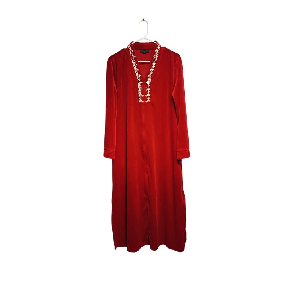 Jones New York Women's Nightgown Size Large